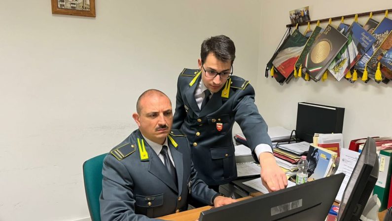 Truffa del Superbonus, sequestrati crediti d’imposta per 16 milioni