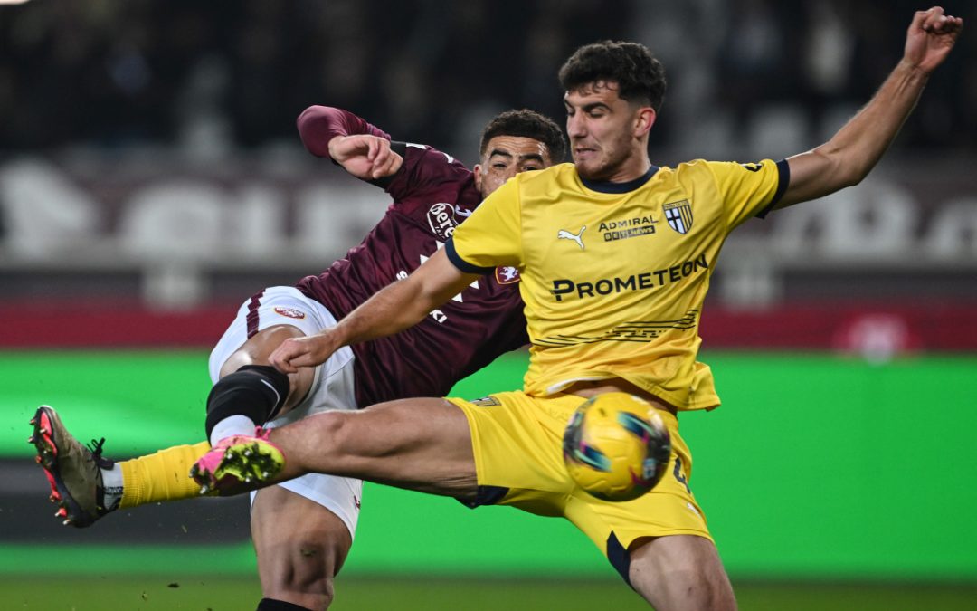 Un punto a testa e nessun gol, Torino-Parma 0-0