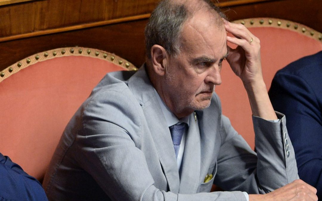 Autonomia, Calderoli “Governo al lavoro sul ddl delega per i Lep”