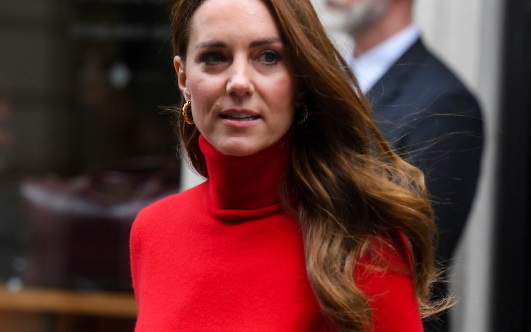 Kate Middleton “Sono in remissione dal cancro”