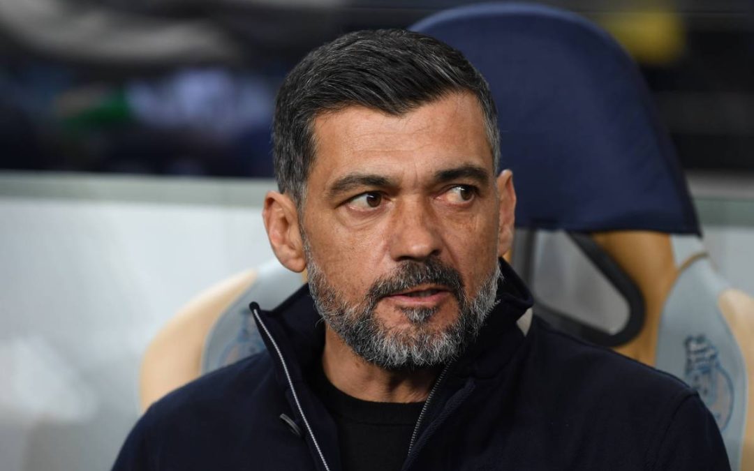 Conceicao “Con la Juve voglio un Milan solido e aggressivo”