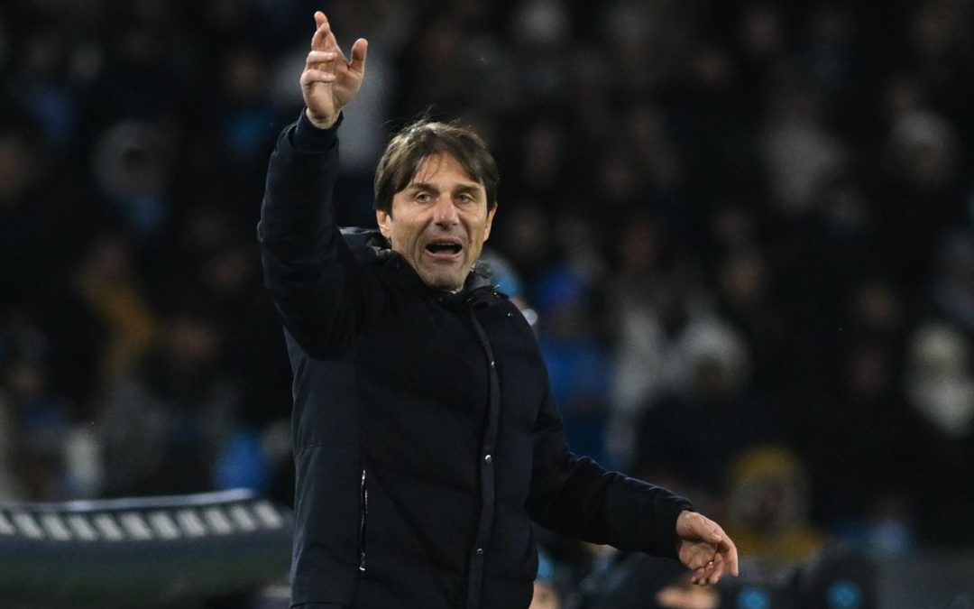 Conte “L’Atalanta ci dirà a che punto siamo”