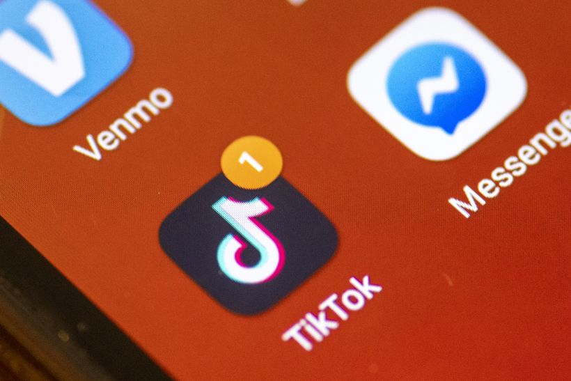 TikTok oscurato negli Usa, si attende un intervento di Trump