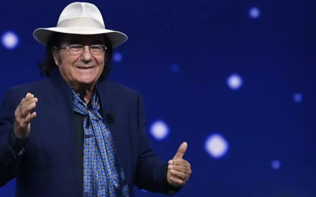 Latiano celebra Al Bano: cittadinanza onoraria per l’artista pugliese