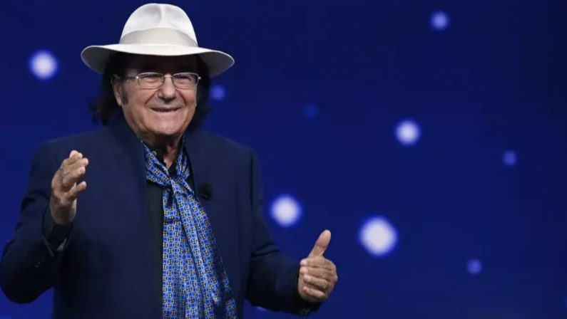 Latiano celebra Al Bano: cittadinanza onoraria per l’artista pugliese