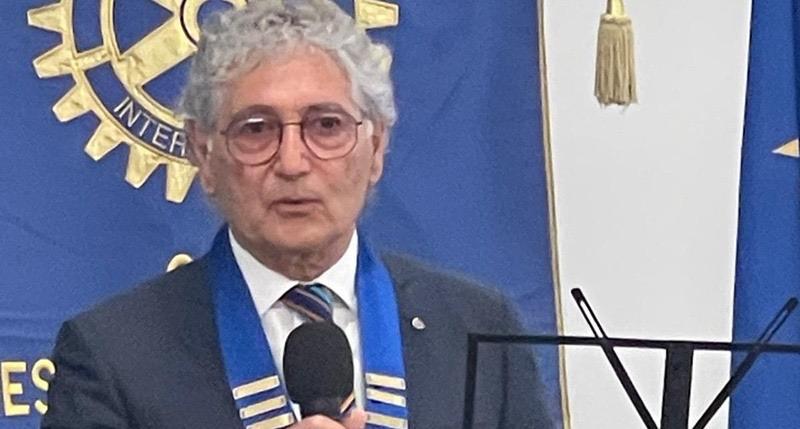 Rotary Club Presila Cosenza Est: al via la borsa di studio per gli studenti di Medicina dell’Unical