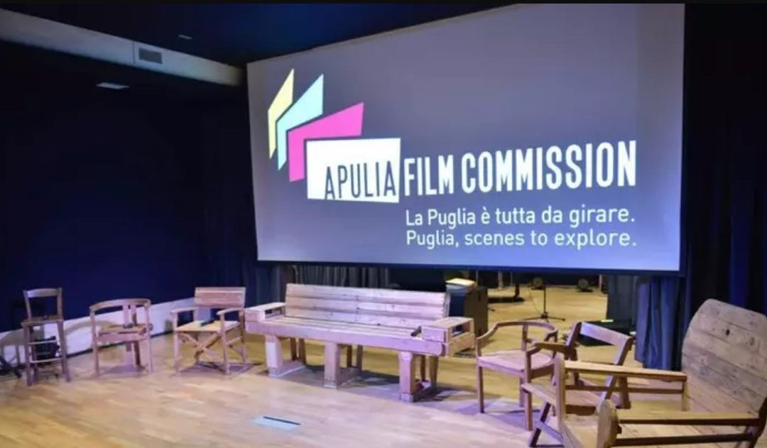 Apulia Film Commission porta il cinema italiano a Shanghai