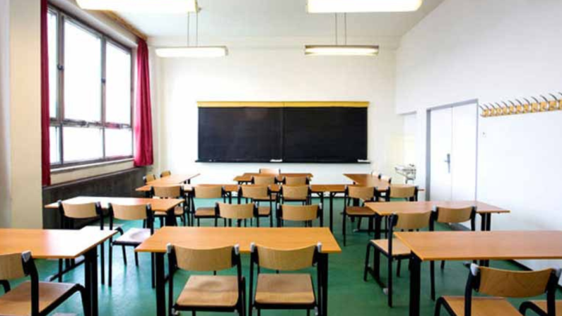 Scuola, si tagliano nove autonomie