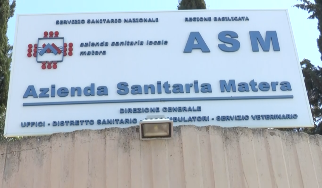 Azienda sanitaria di Matera