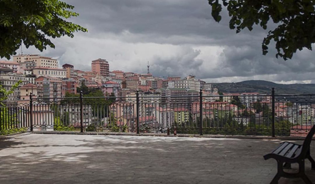 Potenza: Anpi e Rifondazione contro il Belvedere Postiglione