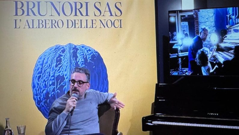 Brunori Sas: da San Fili a Sanremo e verso il Circo Massimo