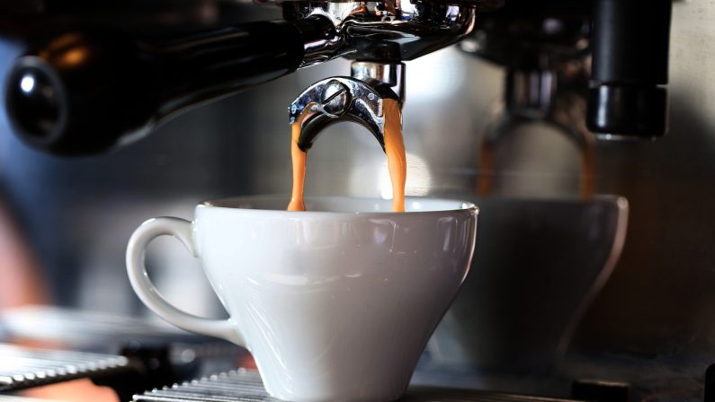 A Catanzaro il caffè tostato costa di meno che nel resto d’Italia