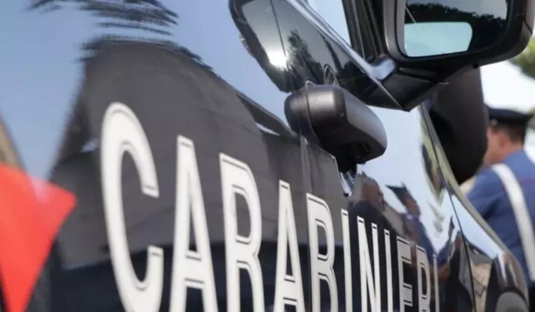 Latitante da sei mesi, arrestato durante il cenone di Capodanno