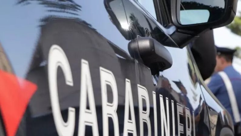 Latitante da sei mesi, arrestato durante il cenone di Capodanno