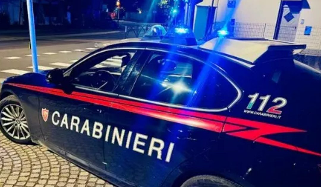 Controlli Carabinieri tra Castellammare e Pimonte: arresti e sequestri