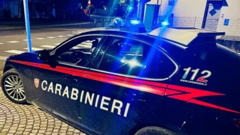 Controlli Carabinieri tra Castellammare e Pimonte: arresti e sequestri