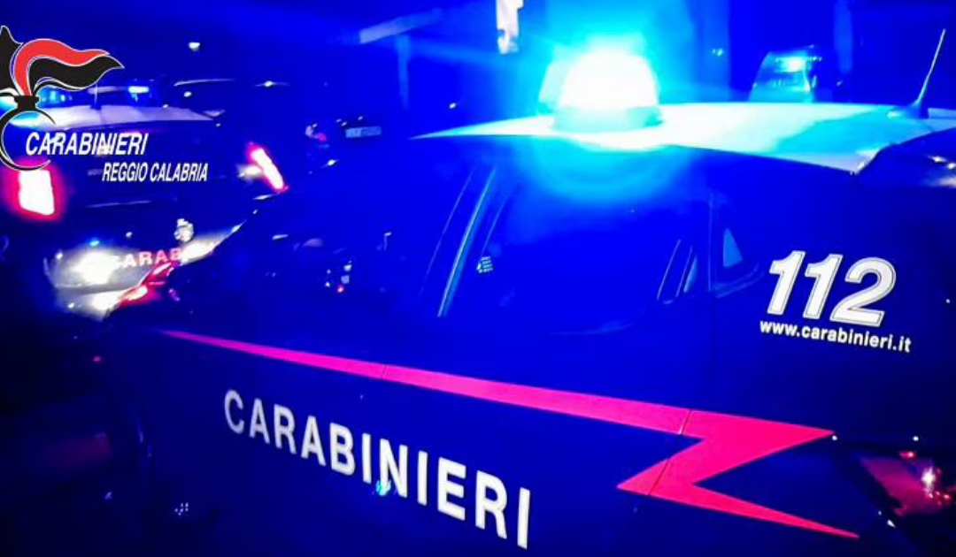 Rapina ad un prete, due denunce e un arresto