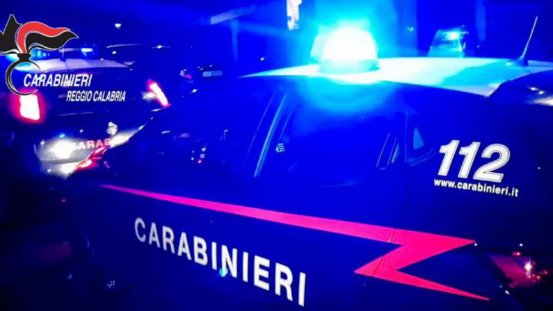 Parroco rapinato in chiesa a Reggio Calabria, denunciati due minorenni