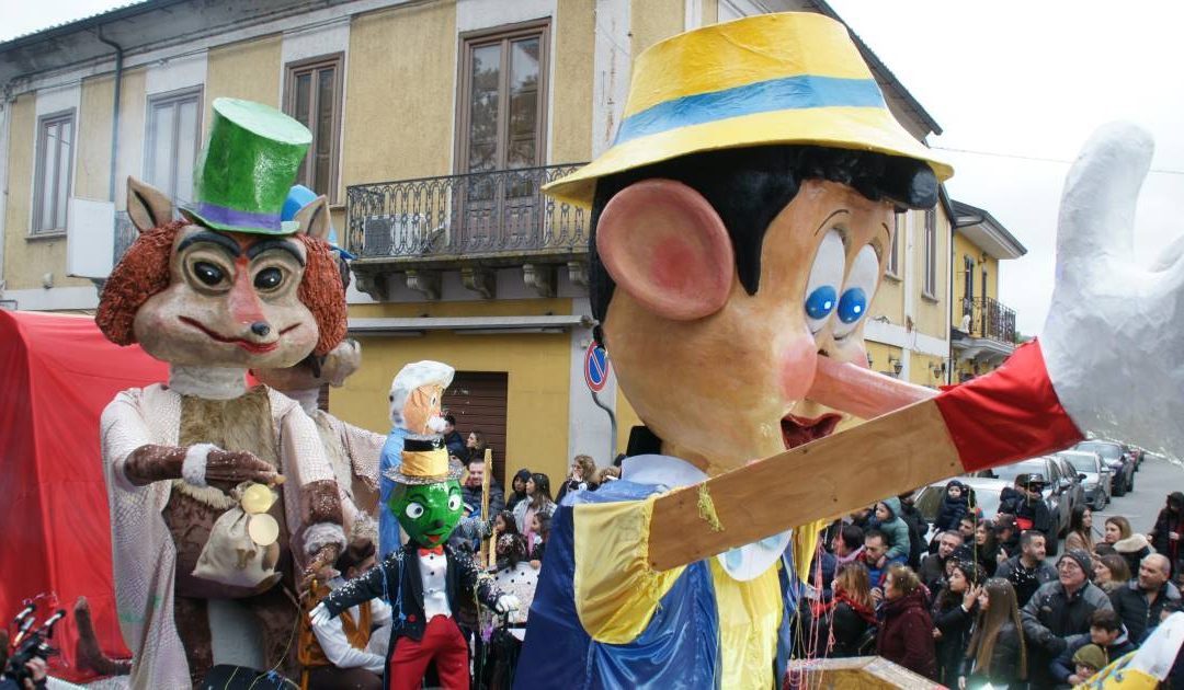 Carnevale Miletese, parte l’organizzazione dell’edizione 2025