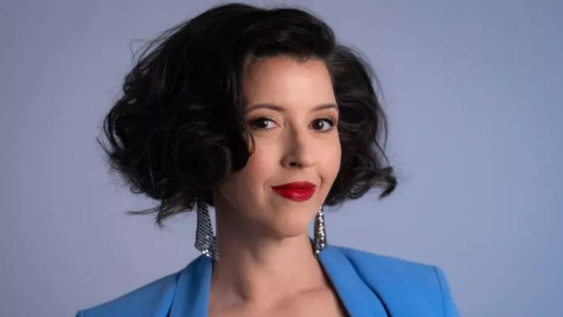 Il soprano statunitense Lisette Oropesa in recital al San Carlo