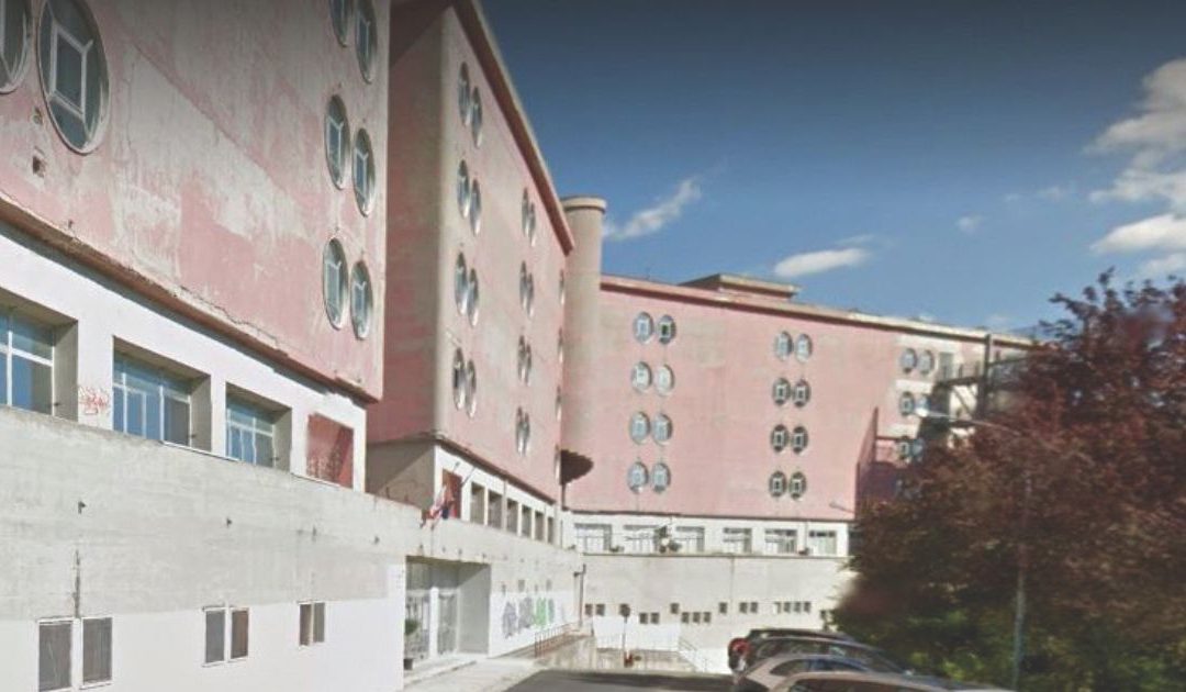 Potenza, Liceo del Made in Italy: il Convitto ci riprova