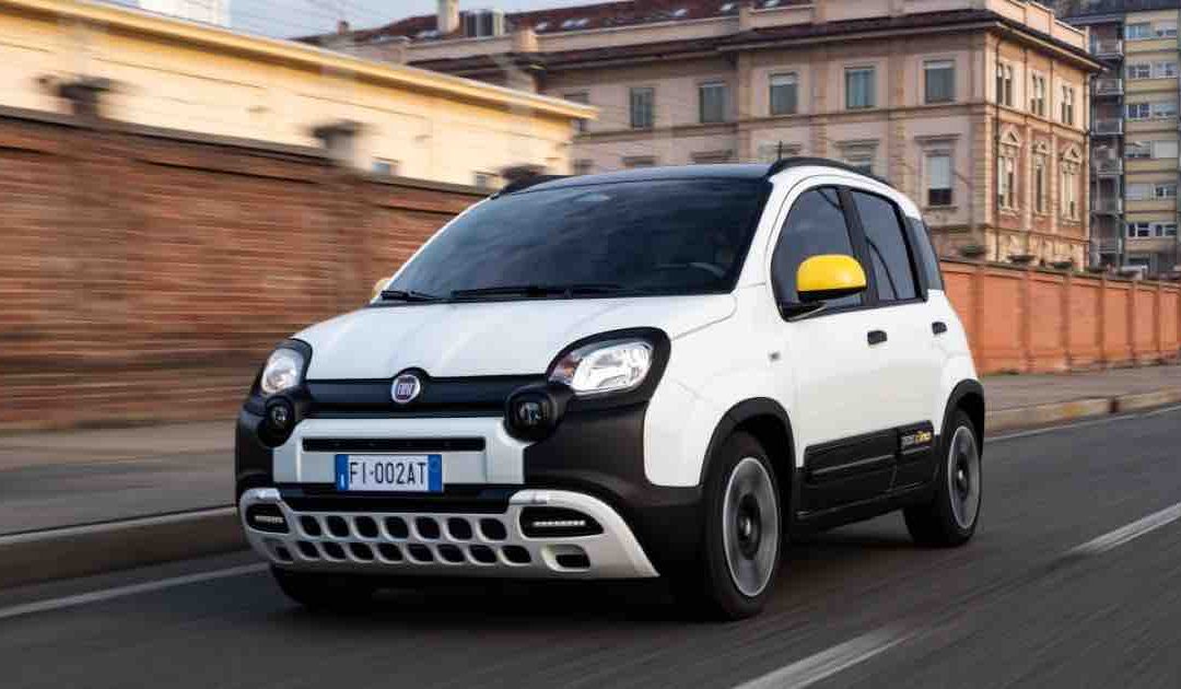 Fiat, il marchio più amato dagli italiani