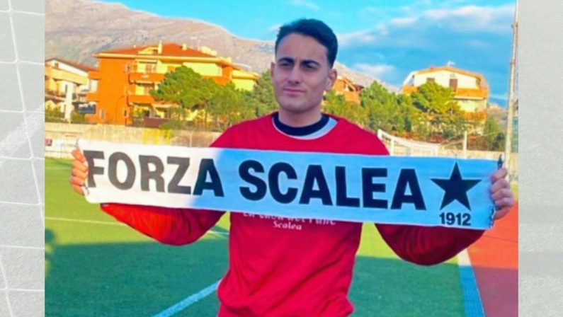 Calabria Dilettanti: il portiere Palermo guida la 16ª Top Ten di Promozione A