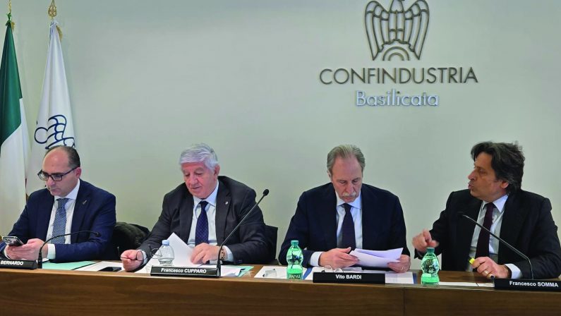 Basilicata, pronti 24 bandi per finanziamenti nei primi 6 mesi del 2025