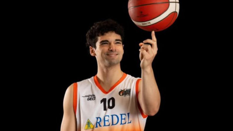 Basket, brutte notizie per la Viola: Fernandez out per infortunio