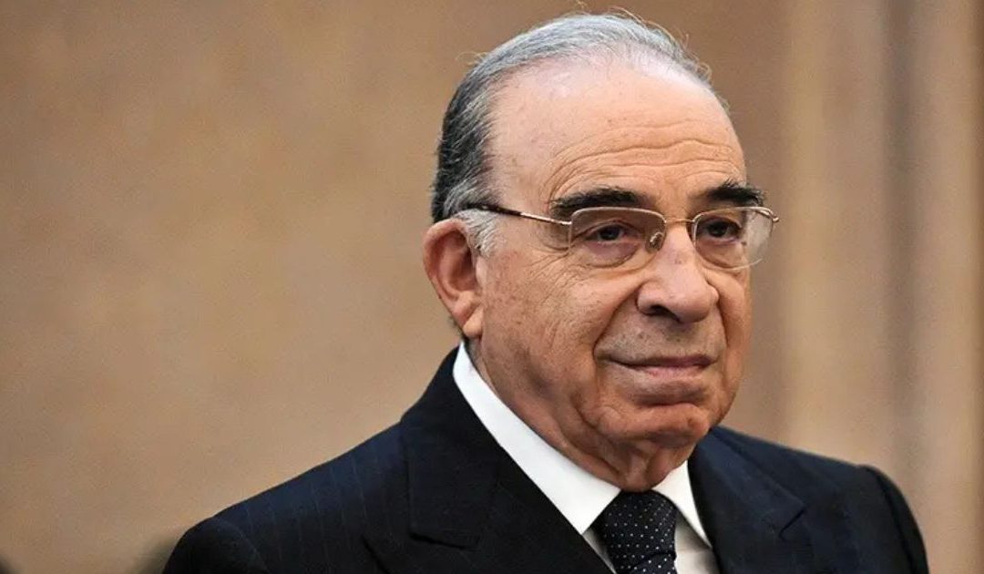 Calabria, morto l’ex presidente di Regione Chiaravalloti