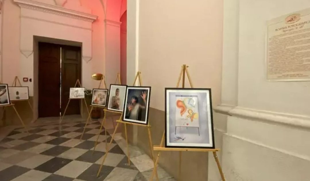 Foggia, mostra “Spiegate le ali”: un’iniziativa contro la violenza sulle donne