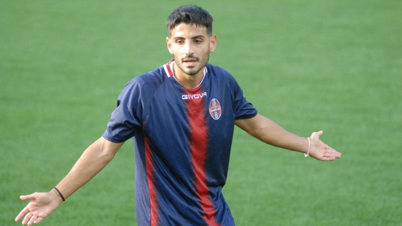 Francesco Nicoletti in vetta alla Top Ten di Promozione A