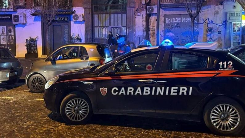 Omicidio a Napoli, 33enne ucciso a colpi di arma da fuoco