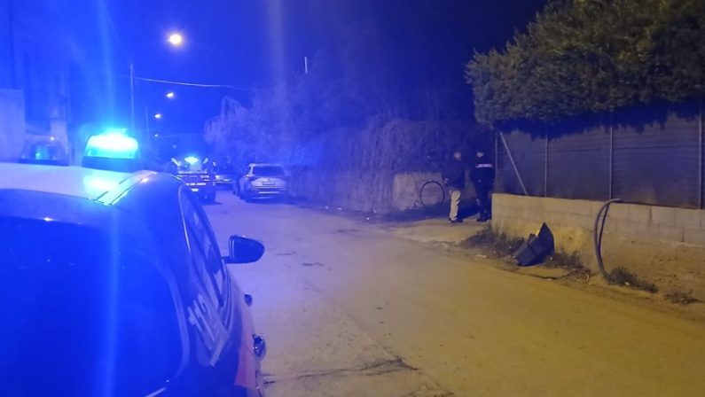 Omicidio a Bovalino, ucciso un uomo a colpi d’arma da fuoco