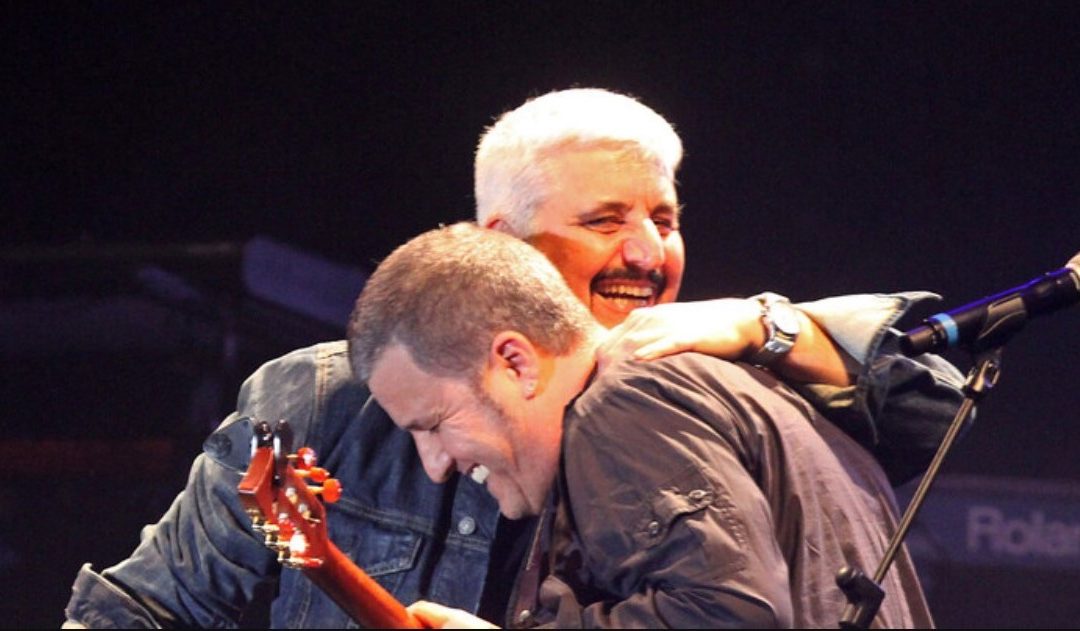 Napoli celebra Pino Daniele: un evento per i suoi 70 anni