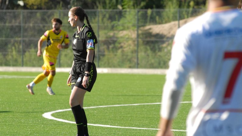 Arbitri di Eccellenza: il bilancio dopo il girone di andata