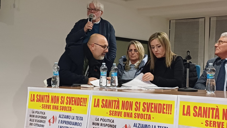 Atto vandalico ai danni della portavoce del Comitato per la Salute di Polistena