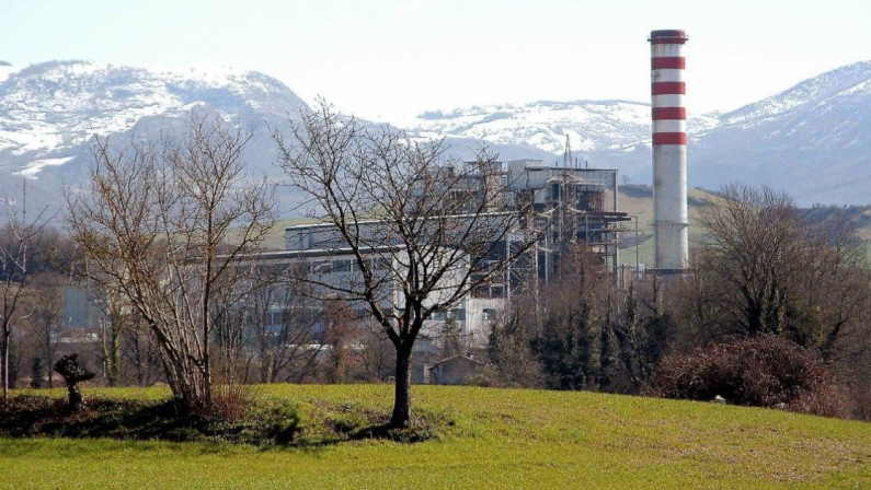 Centrale del Mercure, si prepara scontro Governo-Regione