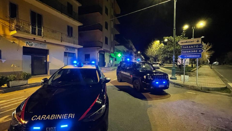 Politica e ‘ndrangheta, maxi operazione dei Carabinieri