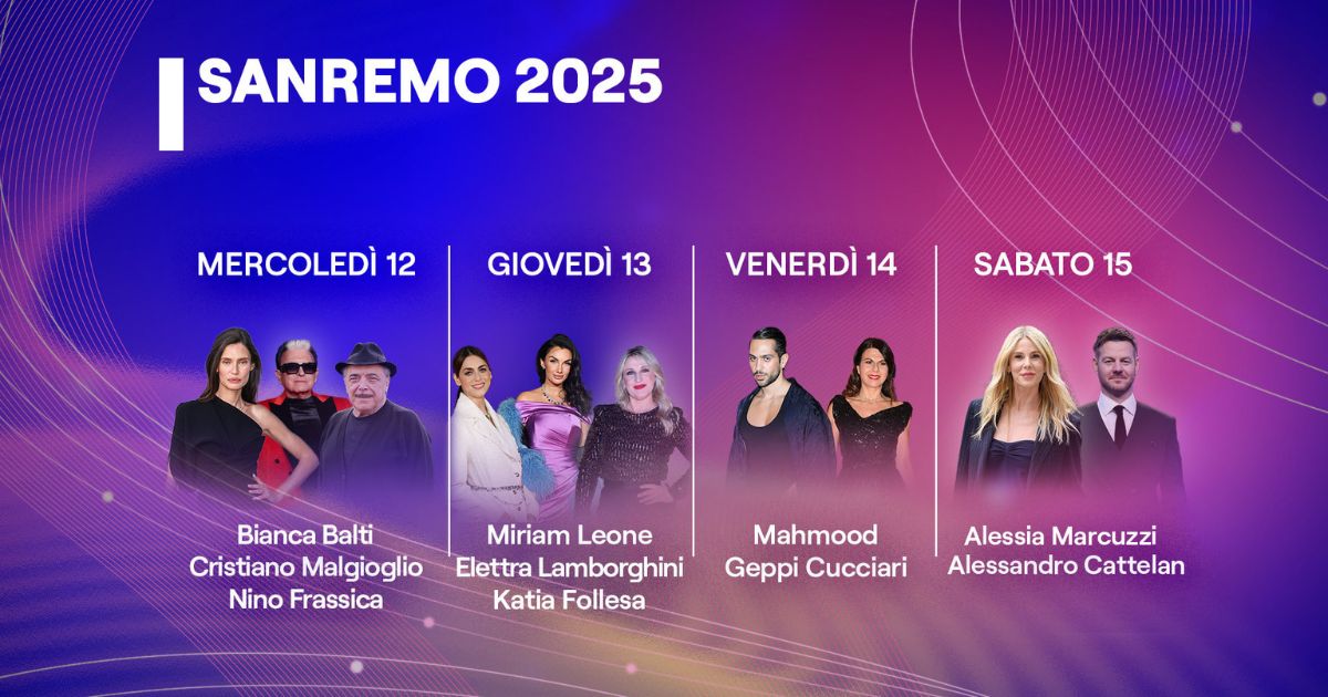 https://www.quotidianodelsud.it/wp-content/uploads/2025/01/sanremo-2025-co-conduttori.jpg