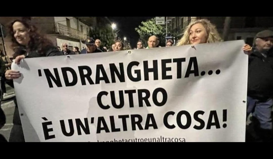 UniCal, a Cutro incontro di Pedagogia dell’Antimafia con la Dia