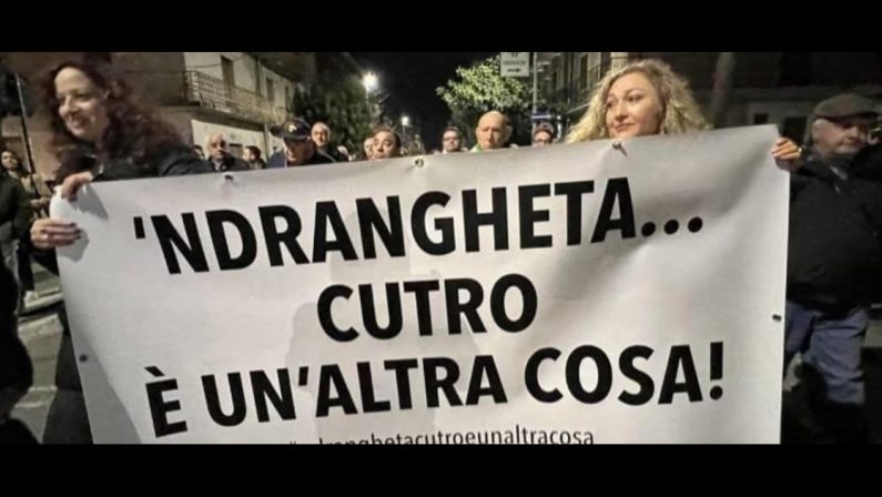 UniCal, a Cutro incontro di Pedagogia dell’Antimafia con la Dia