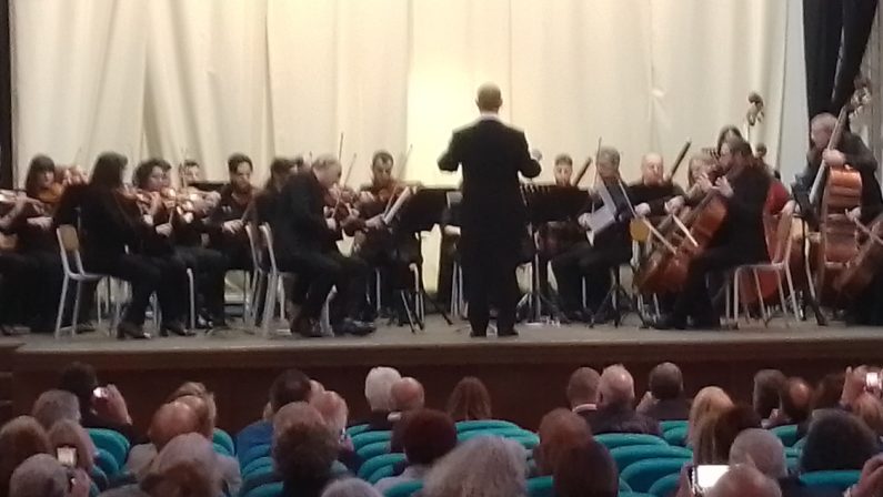 Vibo, sul caso dell'Orchestra sinfonica della Calabria, lo sfogo dei 26 professori di musica