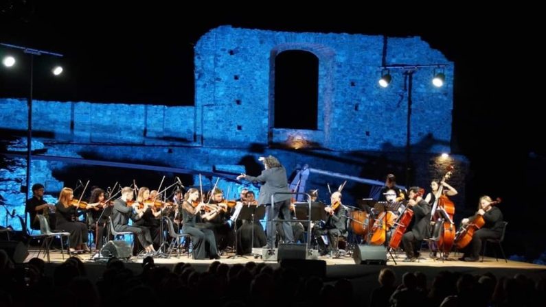 Vibo, il pasticciaccio dell'Orchestra sinfonica della Calabria