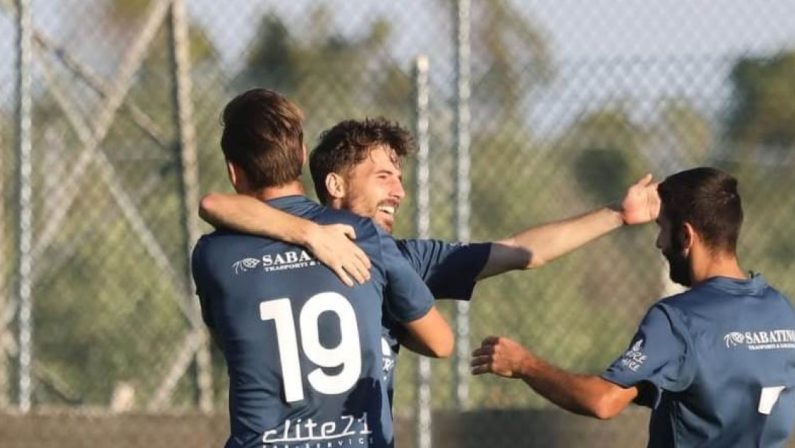 Zarich in vetta alla 18ª Top Ten di Promozione B