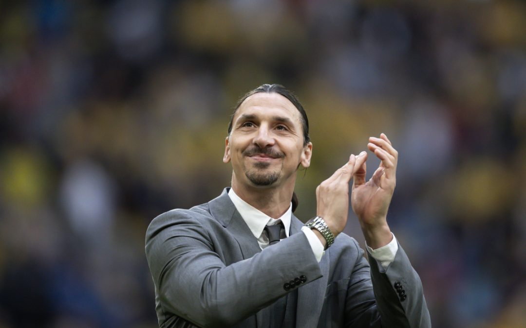 Ibra “Milan ora più forte”, Gimenez “Sognavo questa maglia”