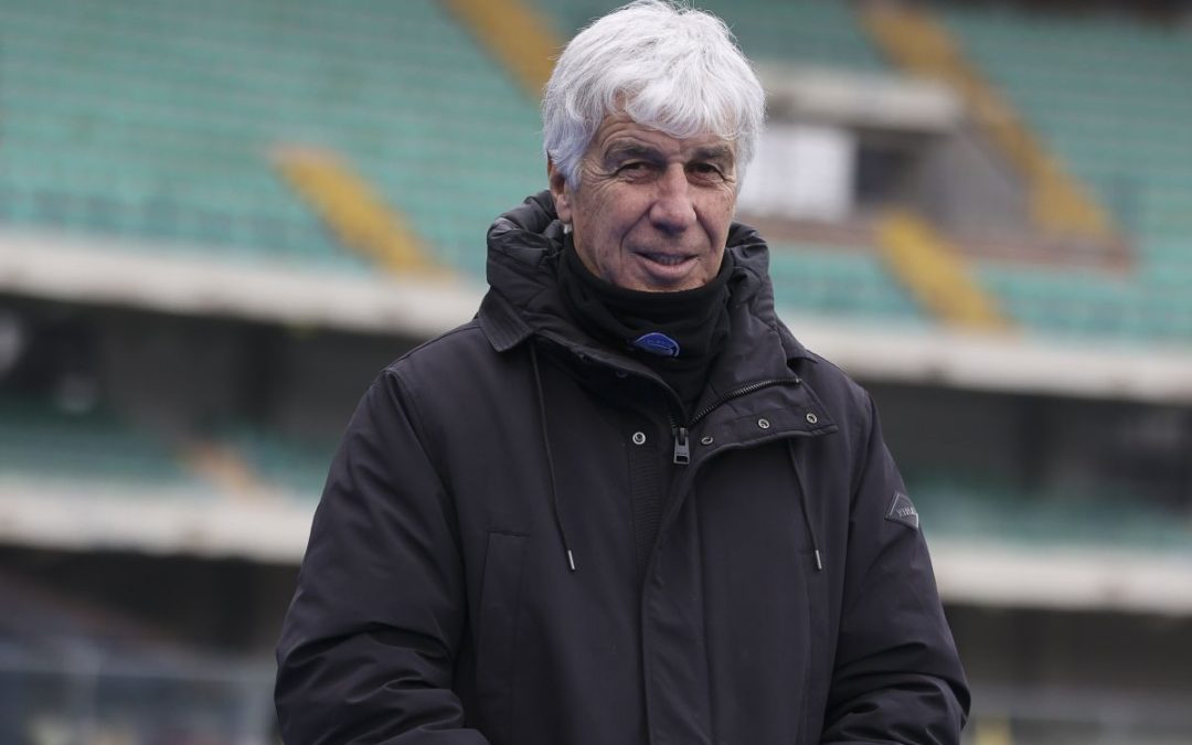 Gasperini “Bruges ha intensità, dovremo essere bravi”