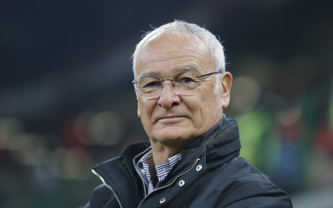 Ranieri avverte la Roma “Porto forte, serve intensità”