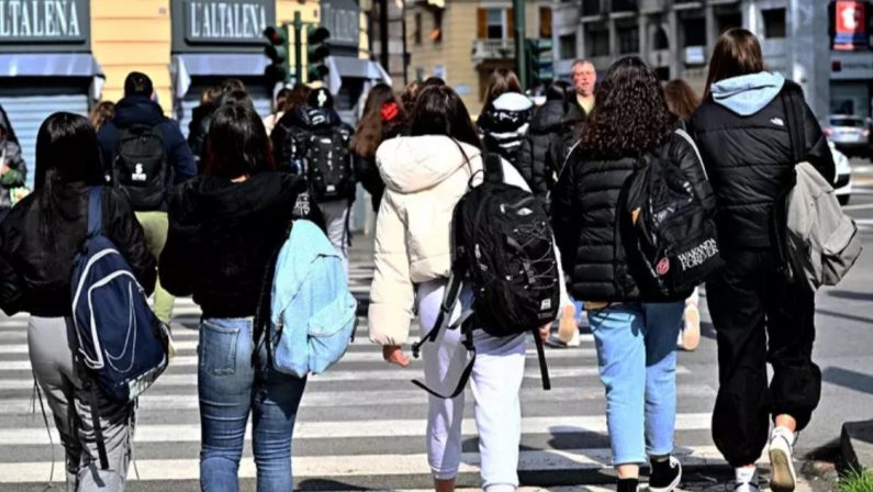 Caos concorsi scuola: il Tar annulla le prove in cinque regioni