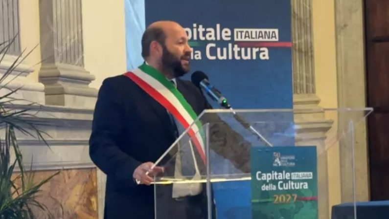 Gallipoli si candida a Capitale italiana della cultura 2027